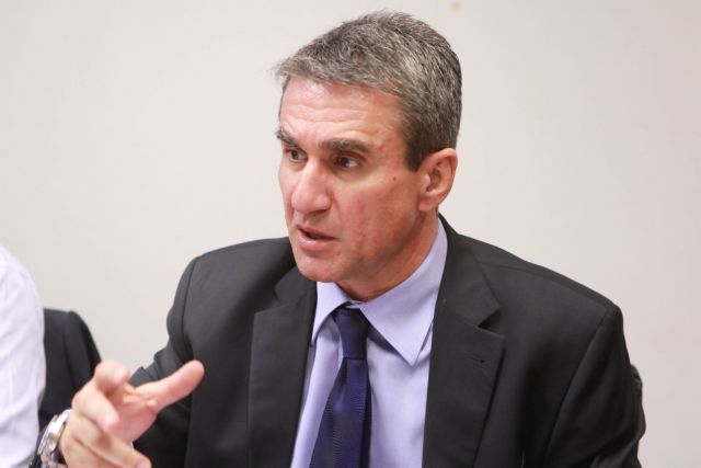 Στοιχεία για οικονομικές ατασθαλίες στα δημόσια νοσοκομεία καταθέτει ο υπουργός Υγείας