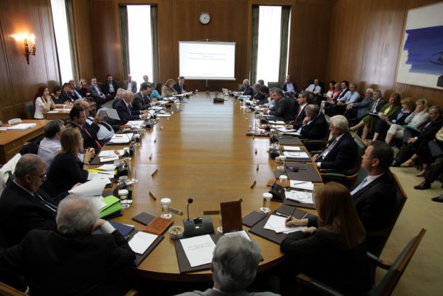 Μετά τη Σύνοδο Κορυφής της ΕΕ η ψήφιση του Μεσοπρόθεσμου Προγράμματος