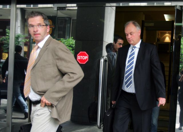 Σε ρόλο τεχνικού συμβούλου η τρόικα στις αποκρατικοποιήσεις