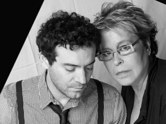 Δήμητρα Γαλάνη – Βασιλικός