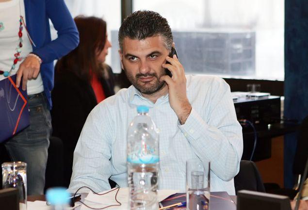 Η ΑΕΚ καταγγέλλει τη στάση του Ηλυσιακού