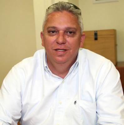 Ο Γιώργος Τόρης νέος πρόεδρος στον Ολυμπιακό Βόλου