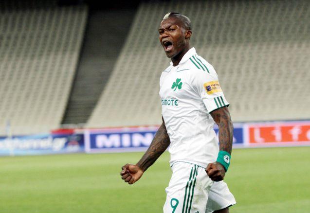 Ο Λοτίτο επιβεβαίωσε ότι θέλει τον Σισέ στη Λάτσιο