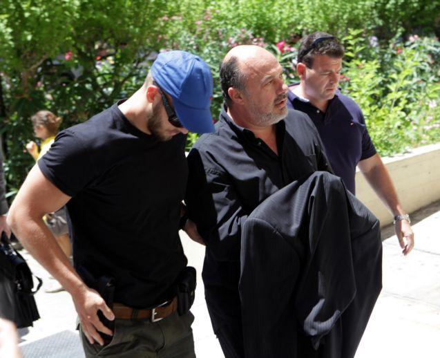 Πλήθος διώξεων ασκήθηκαν κατά του Αχιλλέα Μπέου