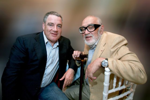 Πέθανε ο Ισραηλινός μεγιστάνας (και «κόκκινο πανί» για τις ΗΠΑ) Σαμί Όφερ