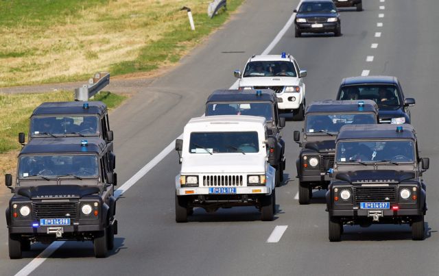 Την Παρασκευή η πρώτη ακρόαση του Μλάντιτς ενώπιον του Διεθνούς Ποινικού Δικαστηρίου