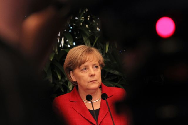 Απορρίπτει το Βερολίνο τις αιτιάσεις του Ιράν για την πτήση της Μέρκελ