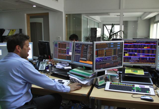 Σχέδιο για ενδεχόμενη υποθήκευση δημόσιας περιουσίας για έκδοση ομολόγων εξετάζει η ΕΕ