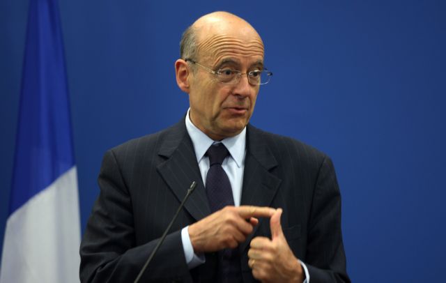 «Ναι» στη γαλλική πρωτοβουλία για ισραηλινο-παλαιστινιακή διάσκεψη λέει ο Αμπάς