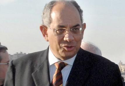 Σε 30 χρόνια κάθειρξη καταδικάστηκε ο Aιγύπτιος πρώην υπουργός Οικονομικών