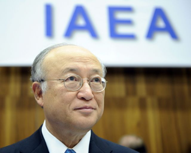 Πληροφορίες «δείχνουν» στρατιωτικές διαστάσεις στο πυρηνικό πρόγραμμα του Ιράν