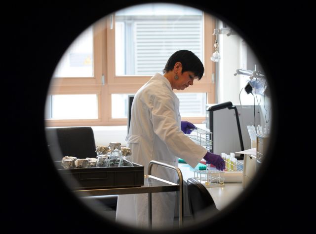 Ανησυχία στη Γαλλία λόγω μόλυνσης παιδιών από διαφορετικό Ε.coli