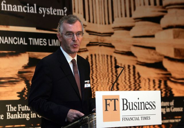 Η αποδέσμευση της δόσης προϋποθέτει τη λήψη αποφάσεων από την ΕΕ, λέει το ΔΝΤ