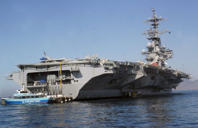 Αντιπαράθεση Κογκρέσου και Λευκού Οίκου για τον πόλεμο στη Λιβύη