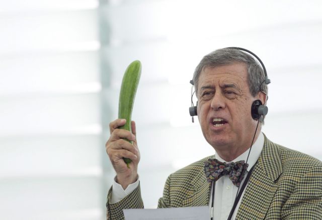 Πλήρη αποζημίωση για το E.coli ζητούν οι Ευρωπαίοι παραγωγοί