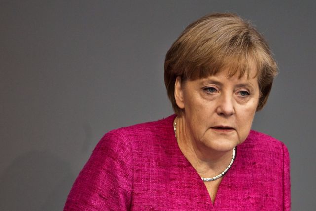 Στη Σύνοδο Κορυφής δεν θα ληφθούν οι τελικές αποφάσεις για την Ελλάδα, λέει η Μέρκελ