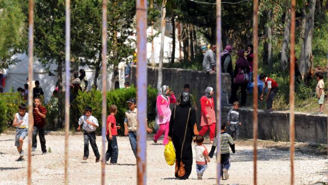 Αντίθετη η Ρωσία σε οποιοδήποτε ψήφισμα του ΣΑ του ΟΗΕ για τη Συρία