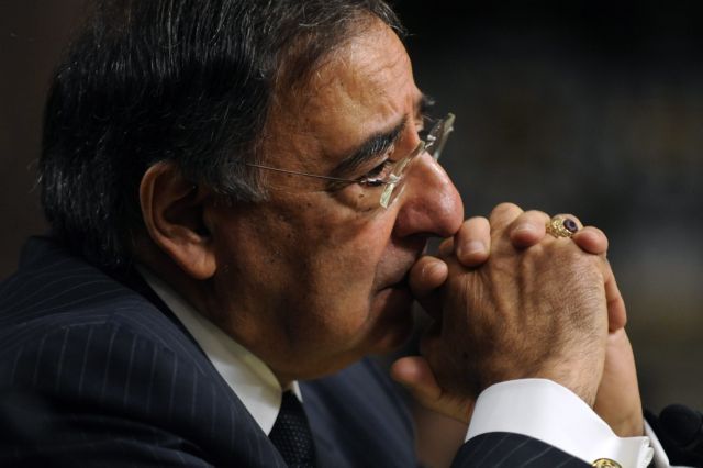 Εγκρίθηκε από την επιτροπή της Γερουσίας ο διορισμός του Λίο Πανέτα