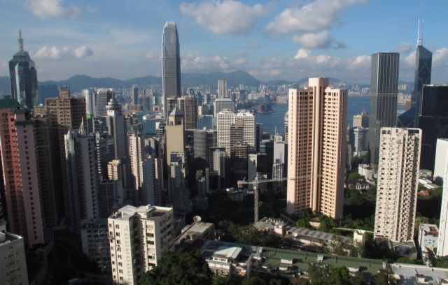 Οι κάτοικοι των πόλεων «δεν αντιδρούν τόσο καλά στο στρες»