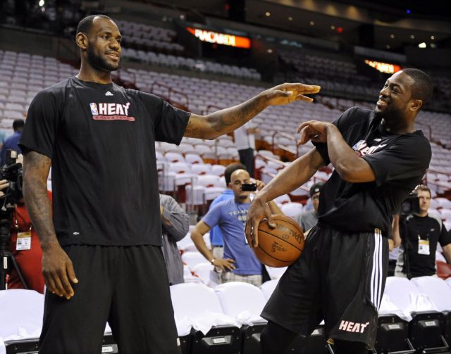 Γελάει καλύτερα όποιος… βήχει τελευταίος, ή η εκδίκηση του Νοβίτσκι