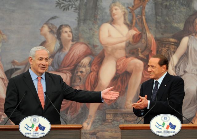 Απορρίπτει η Ιταλία αναγνώριση ανεξάρτητου παλαιστινιακού κράτους από τον ΟΗΕ