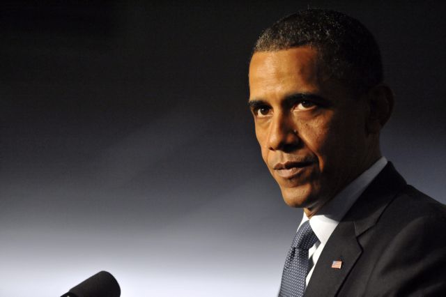 Το χρονοδιάγραμμα της αποχώρησης από το Αφγανιστάν οριστικοποιεί ο Μπαράκ Ομπάμα