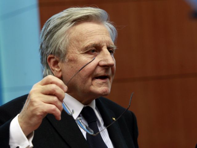 Αποσταθεροποίηση της Ευρωζώνης φοβάται η ΕΚΤ από την κρίση στην περιφέρεια