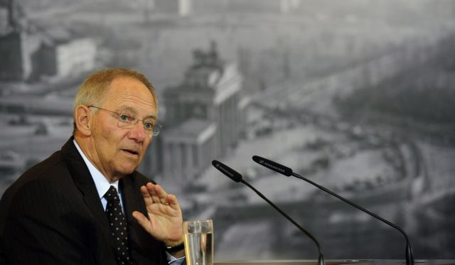 Στις 20 Ιουνίου οι ευρωπαϊκές αποφάσεις για τη συμμετοχή ιδιωτών, λέει το Βερολίνο