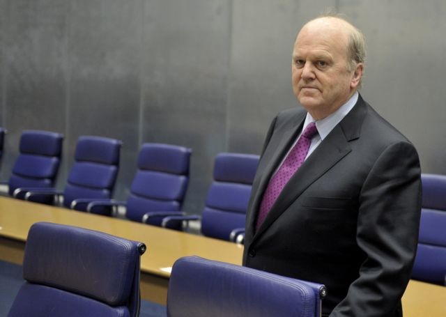 Σε ισχύ από τον Ιούνιο του 2013 ο μόνιμος μηχανισμός στήριξης για την Ευρωζώνη