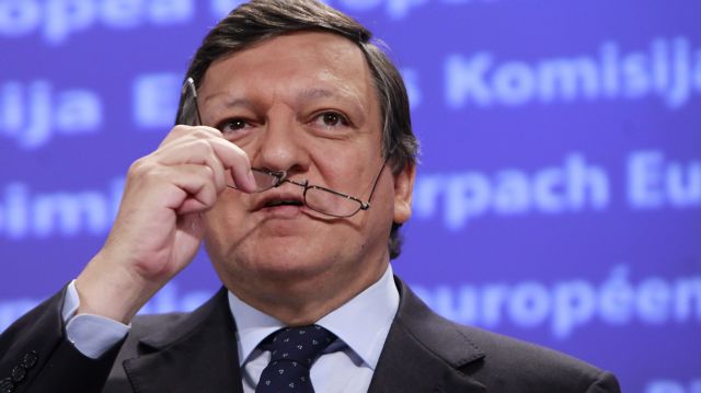 Εμπροσθοβαρή καταβολή των κοινοτικών κονδυλίων στην Ελλάδα προτείνει η Κομισιόν