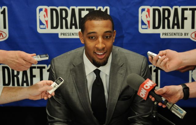 Στον… πυρετό των ντραφτ μπαίνει το NBA