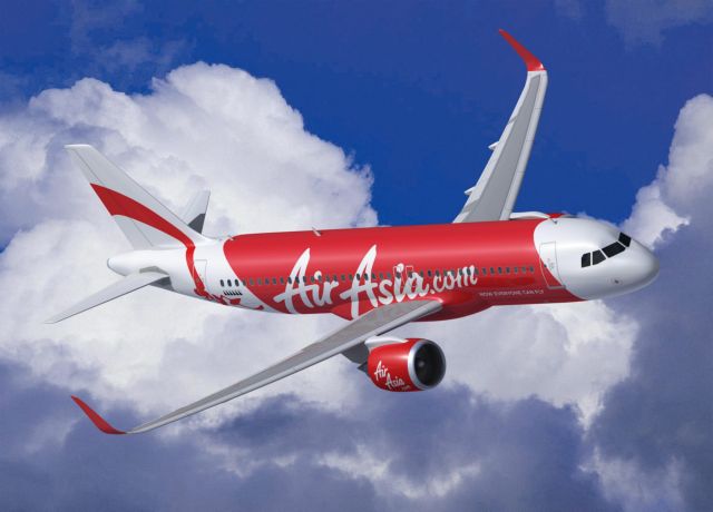 Παραγγελίες-ρεκόρ εξασφαλίζει το νέο αεροσκάφος της Airbus, το A320neo