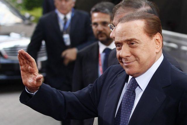 «Πολεμικό κλίμα» στην ιταλική κυβέρνηση εν όψει του πακέτου λιτότητας