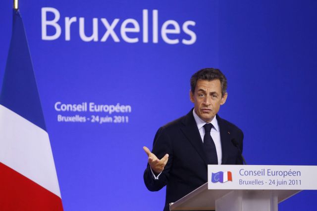 «Έτοιμες» να συμμετέχουν εθελοντικά στη διαδικασία για το χρέος οι γαλλικές τράπεζες