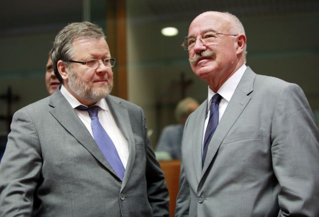 Άρχισαν οι συνομιλίες για την ένταξη της Ισλανδίας στην ΕΕ