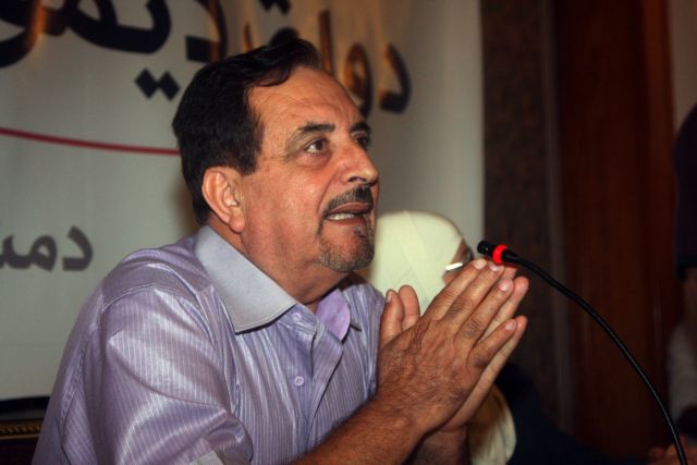 Στις 10 Ιουλίου θα αρχίσουν οι συνομιλίες κυβέρνησης-αντιπολίτευσης στη Συρία