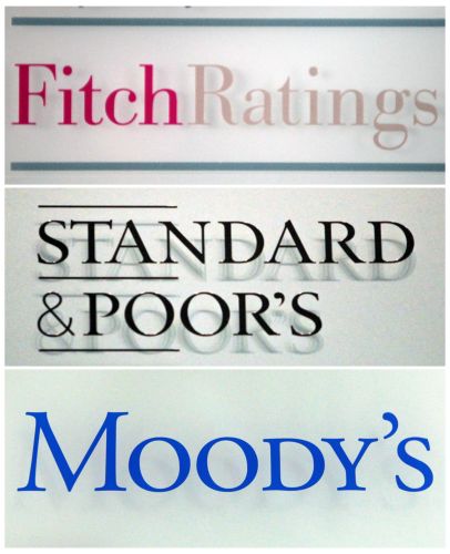 Αυστηροί όροι από Fitch-S&P για να μην θεωρήσουν χρεοκοπία μια ανταλλαγή χρέους