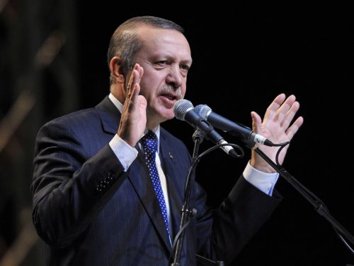 Ένταξη στην ΕΕ επιθυμεί το 69% των Τούρκων, σύμφωνα με έρευνα