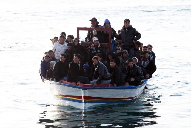 Πάνω από 1.400 μετανάστες έχουν χαθεί στη Μεσόγειο, λέει το Συμβούλιο της Ευρώπης
