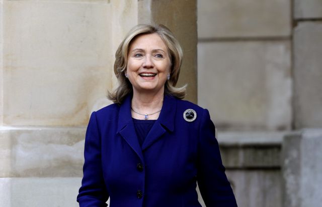 Διαψεύδουν οι ΗΠΑ ενδιαφέρον της Χ.Κλίντον για την προεδρία της Παγκόσμιας Τράπεζας