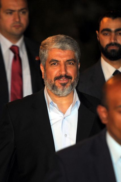 Αναβάλλονται επ’αόριστον οι συνομιλίες Φατάχ-Χαμάς για σχηματισμό κυβέρνησης