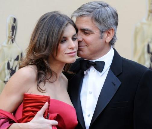 «Ελεύθερος» και πάλι ο Τζορτζ Κλούνεϊ