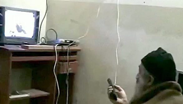 Στοιχεία για τις διασυνδέσεις του Μπιν Λάντεν δίνει το τηλέφωνο που εντοπίστηκε στο κρησφύγετό του