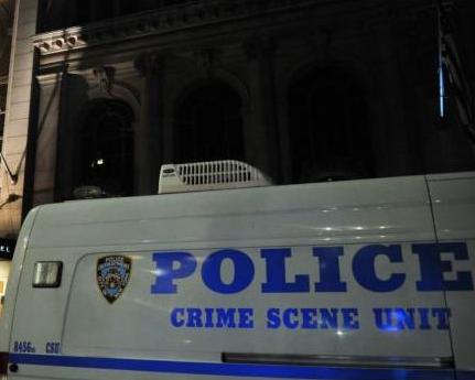 Μακάβρια… φάρσα για ομαδικό τάφο στο Χιούστον των ΗΠΑ έκανε το γύρο του κόσμου