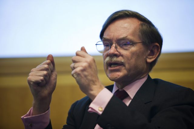 «Δεν έχουμε πρόθεση να δανείσουμε την Ελλάδα» λέει η Παγκόσμια Τράπεζα