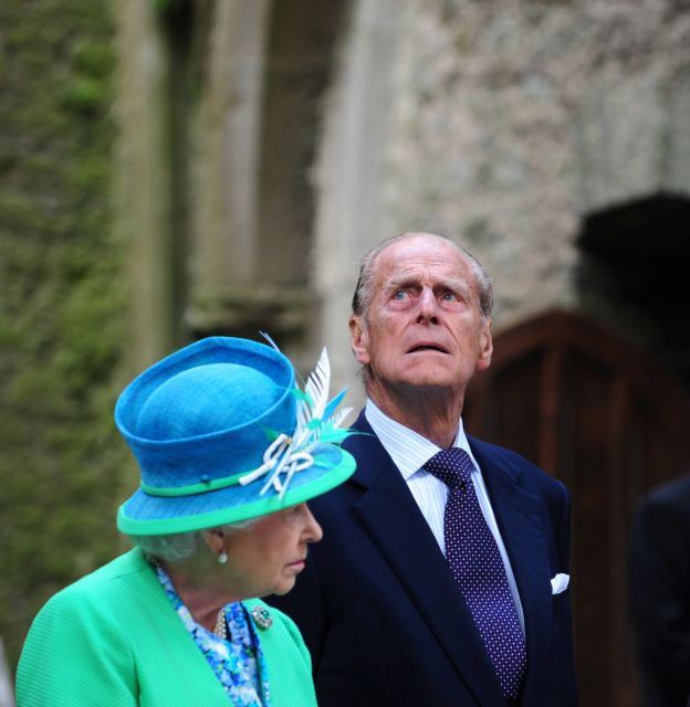 Ιστορικές ατάκες του πρίγκιπα Φιλίππου με αφορμή τα 90ά του γενέθλια