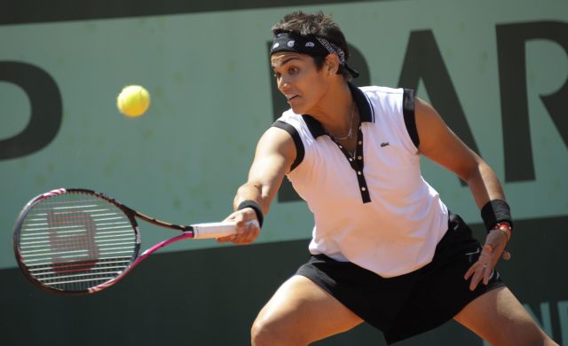 Η Αμερικανίδα Βαντεγουέγκε αντίπαλος της Δανιηλίδου στο Γουίμπλεντον