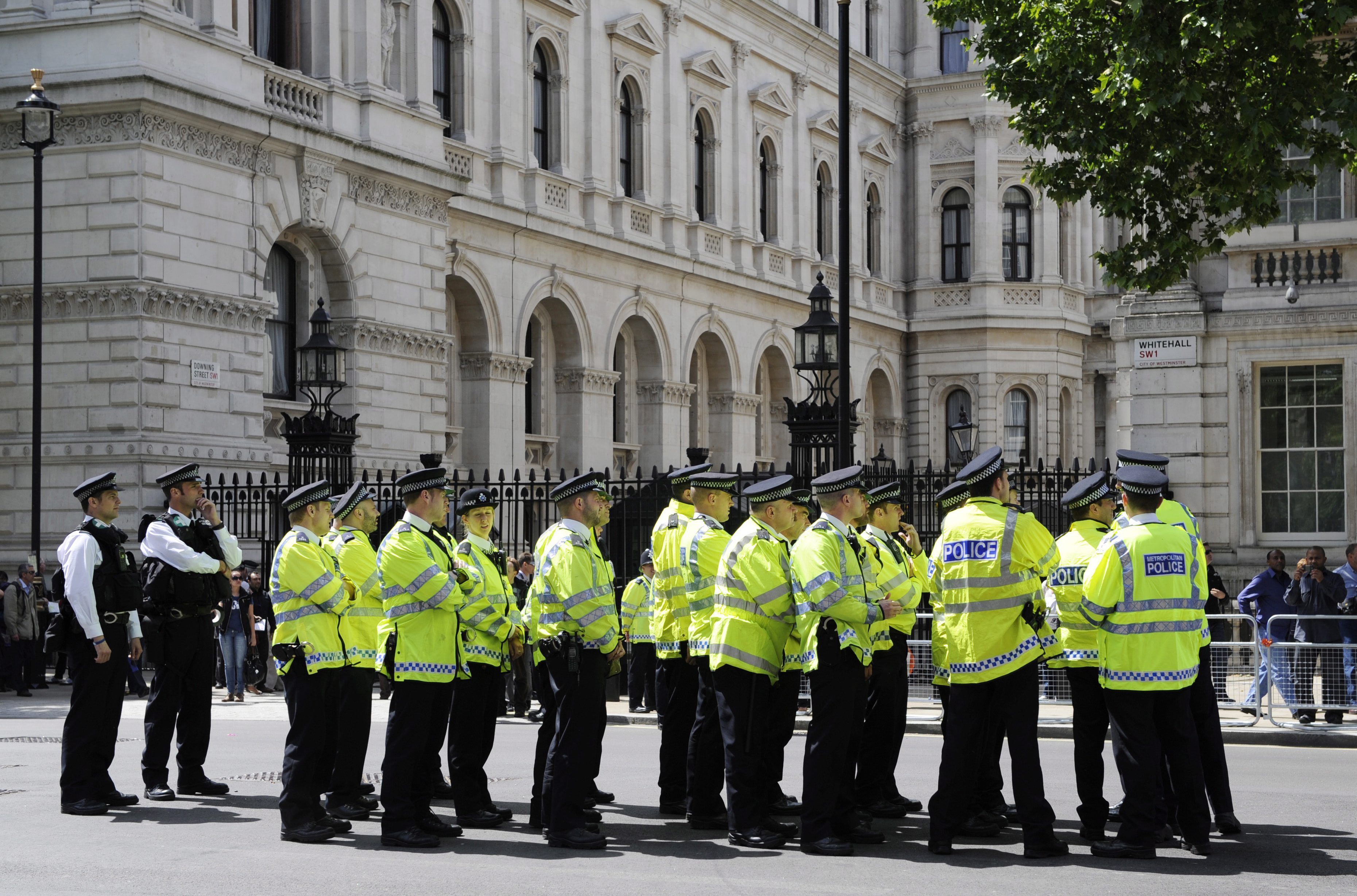 Μια ακόμα σύλληψη στη Βρετανία για τους «κοριούς» της News of the World