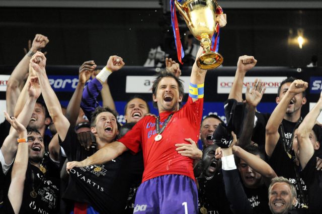 Ξεκαθαρίζει την Πέμπτη του Κοστάνσο στον ΟΣΦΠ