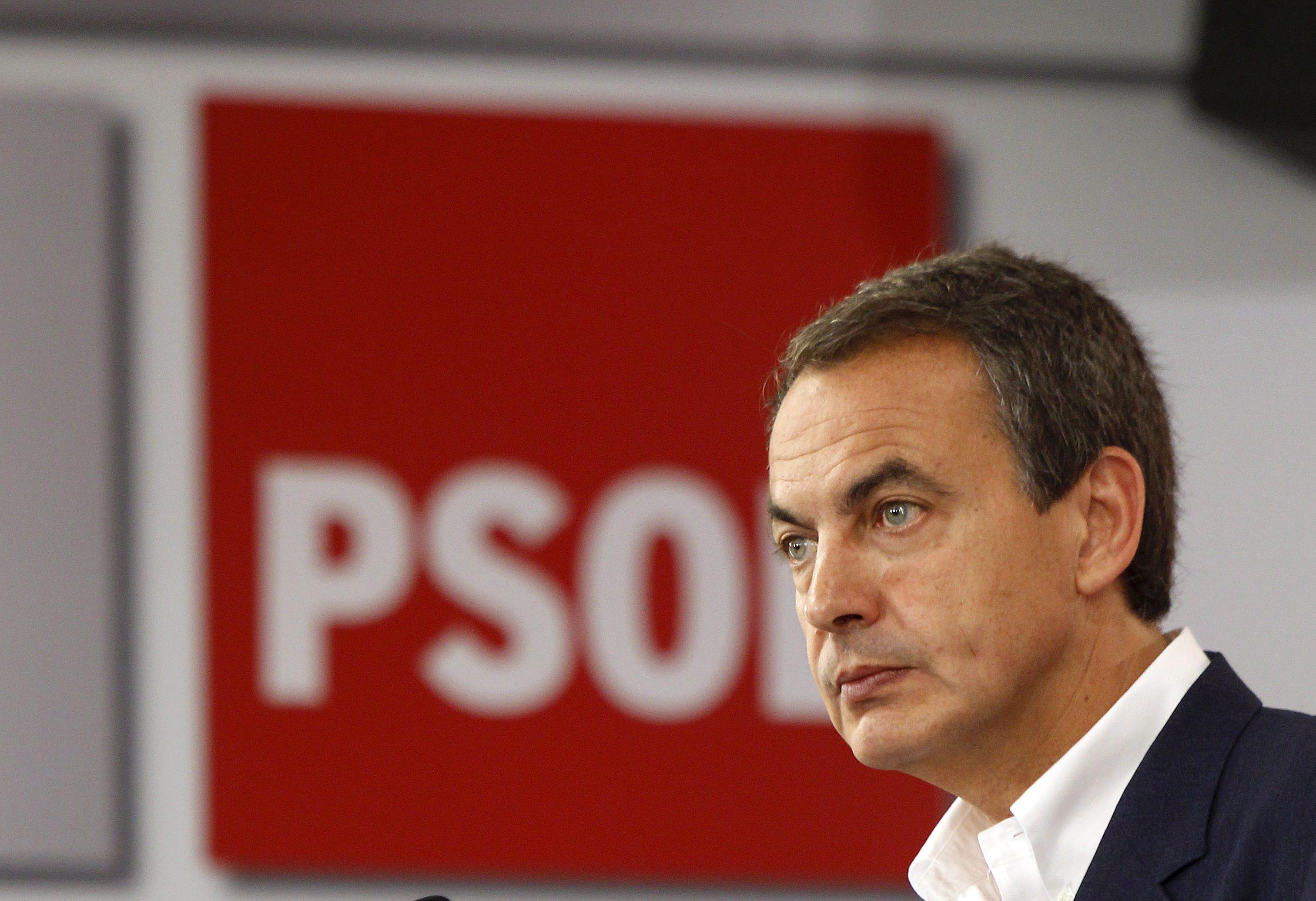 Μέχρι τις 10 Ιουνίου οι μεταρρυθμίσεις στο εργασιακό στην Ισπανία, λέει ο  Θαπατέρο